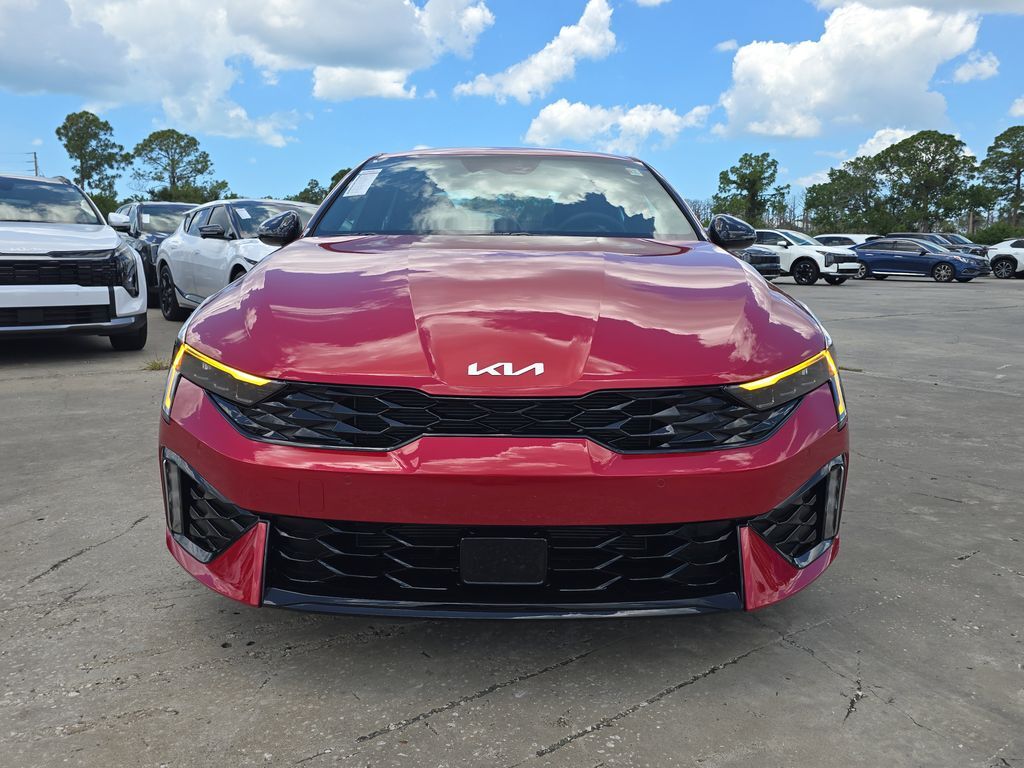 2026 Kia K5 GT-Line San Clemente CA