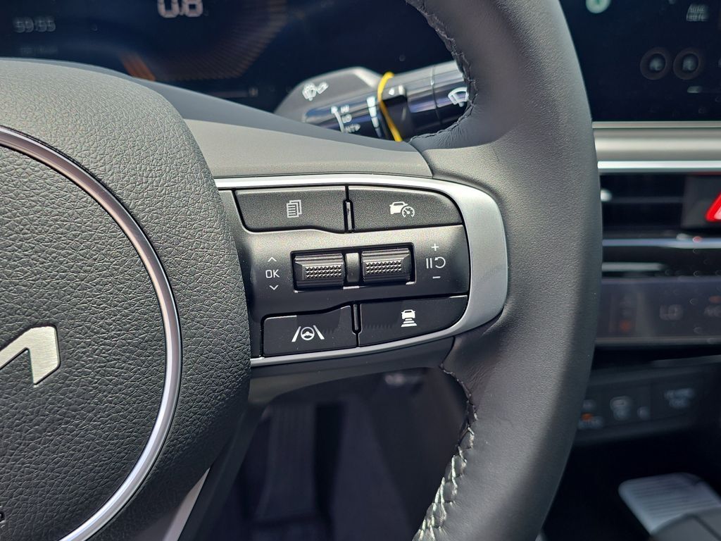 2026 Kia K5 GT-Line San Clemente CA