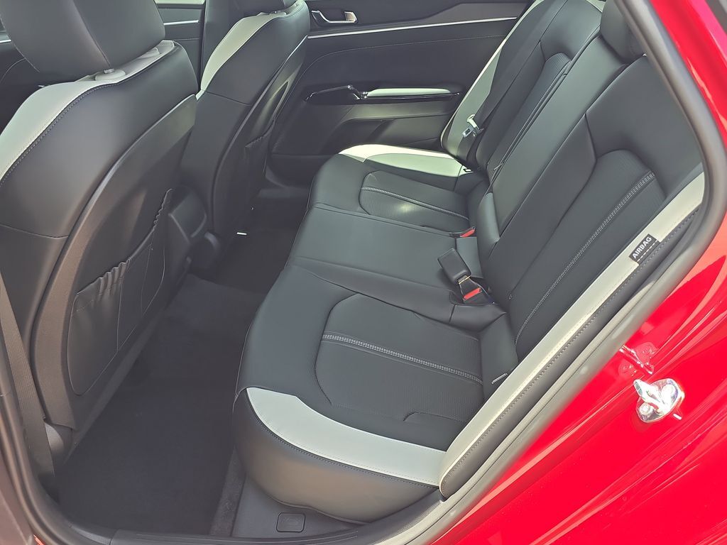 2026 Kia K5 GT-Line San Clemente CA