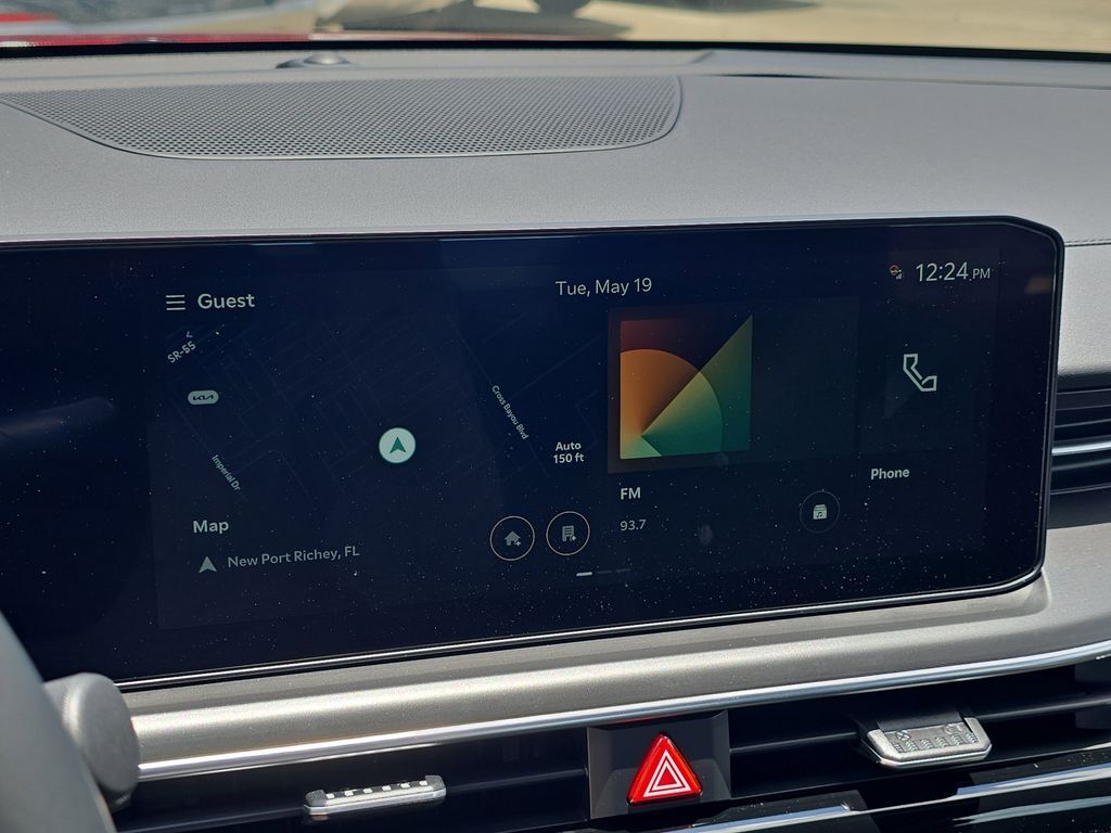 2026 Kia K5 GT-Line San Clemente CA