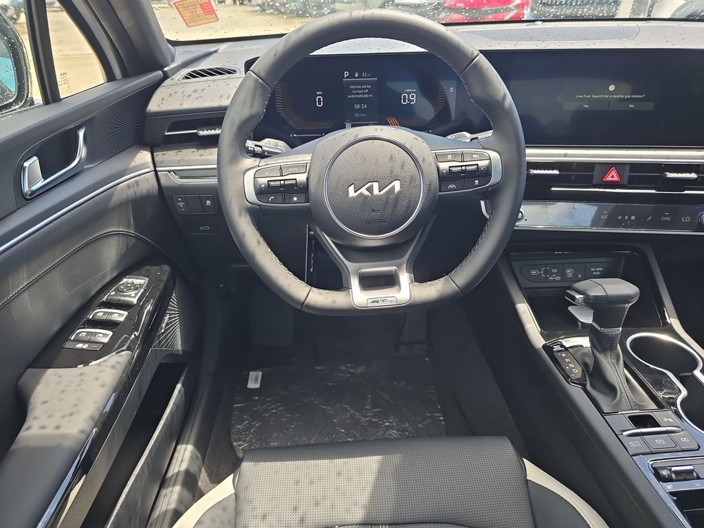 2026 Kia K5 GT-Line San Clemente CA