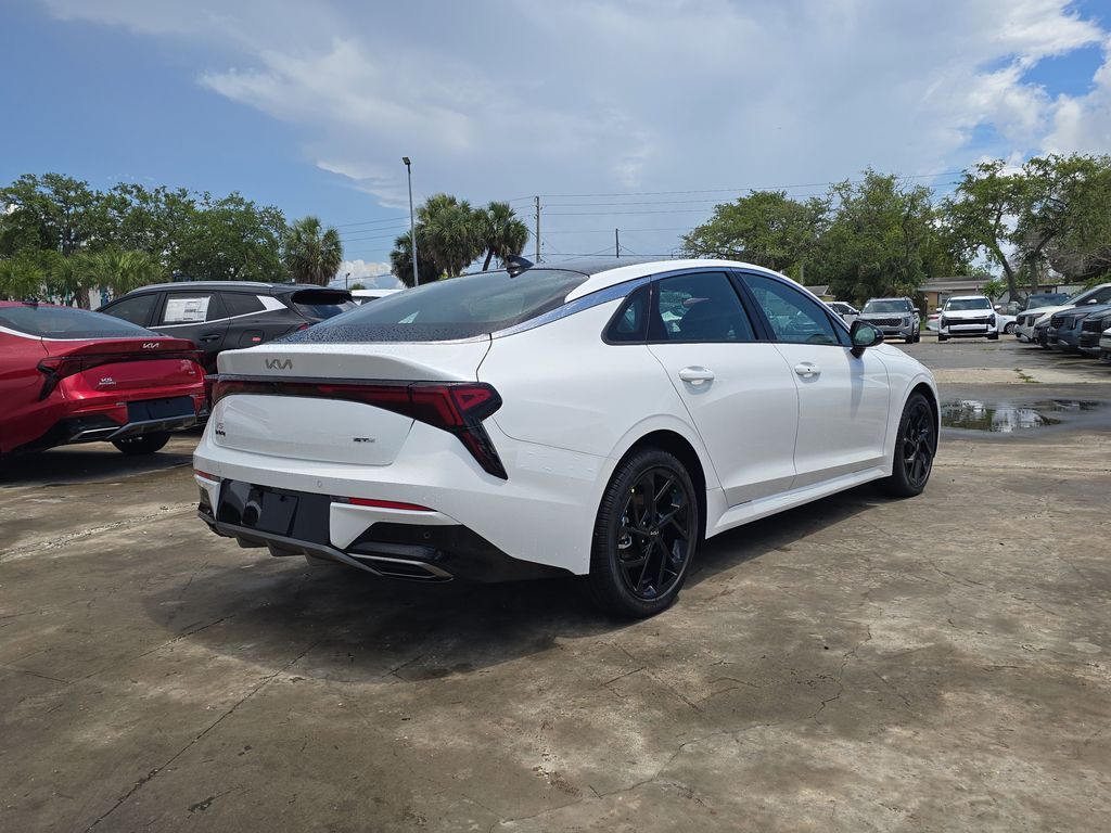 2026 Kia K5 GT-Line San Clemente CA