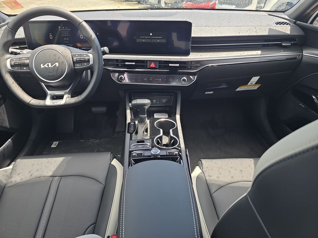 2026 Kia K5 GT-Line San Clemente CA