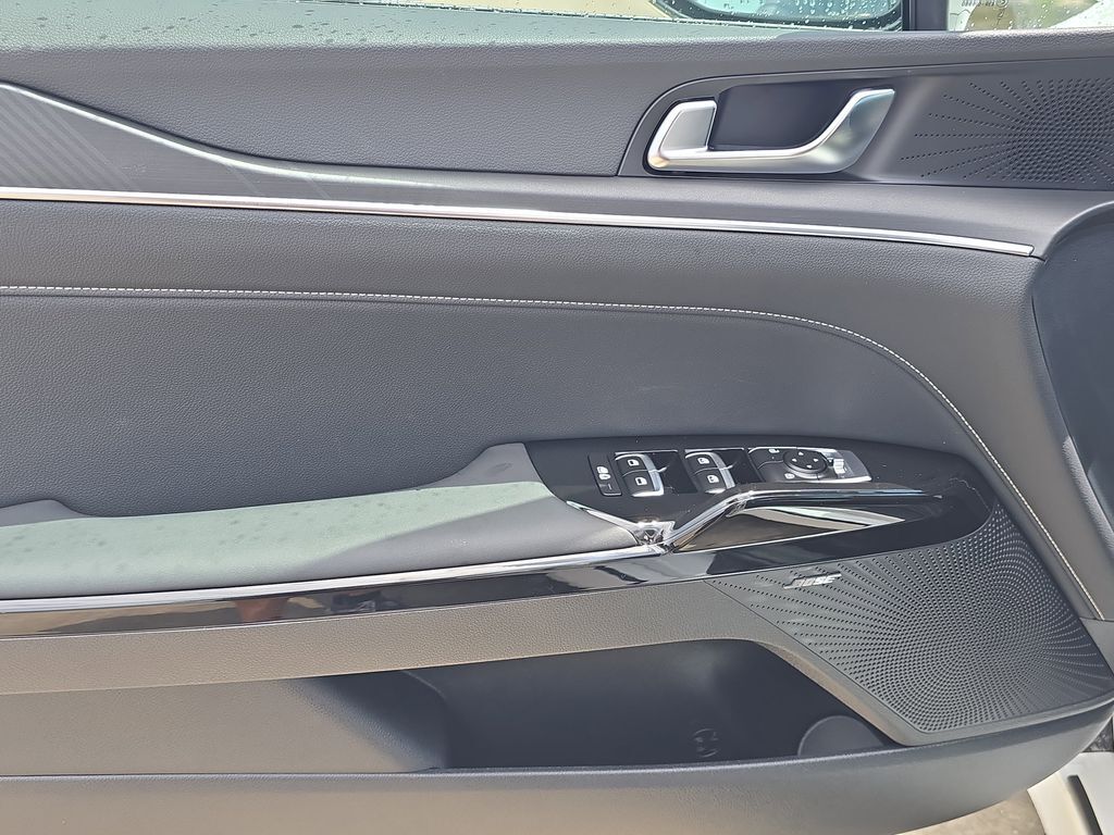2026 Kia K5 GT-Line San Clemente CA