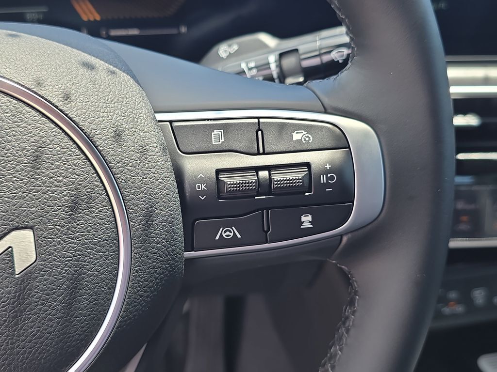 2026 Kia K5 GT-Line San Clemente CA