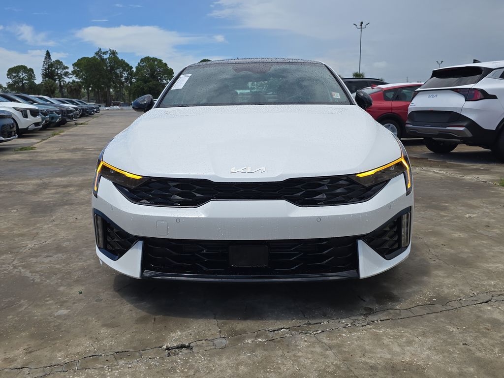 2026 Kia K5 GT-Line San Clemente CA