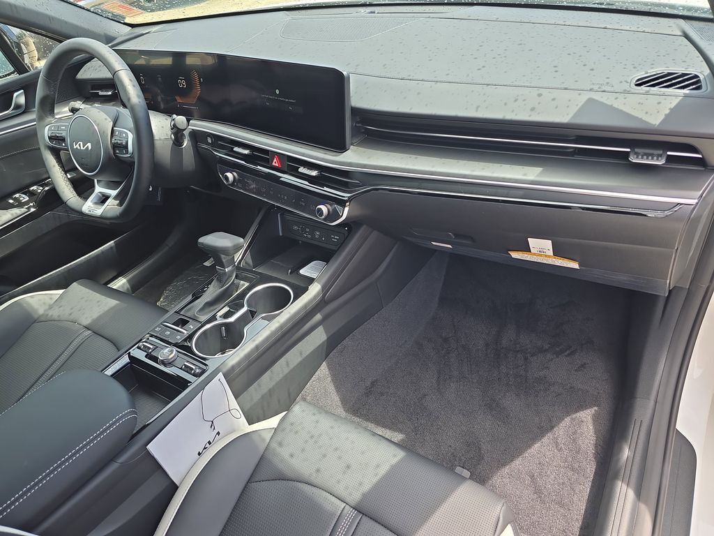2026 Kia K5 GT-Line San Clemente CA
