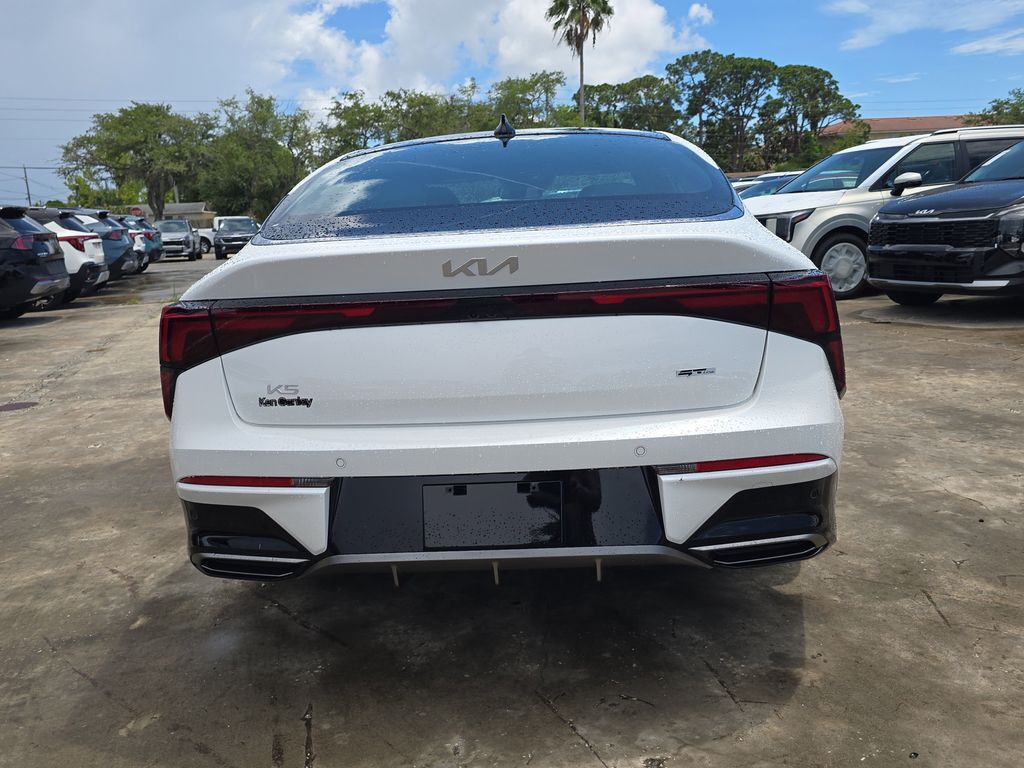 2026 Kia K5 GT-Line San Clemente CA
