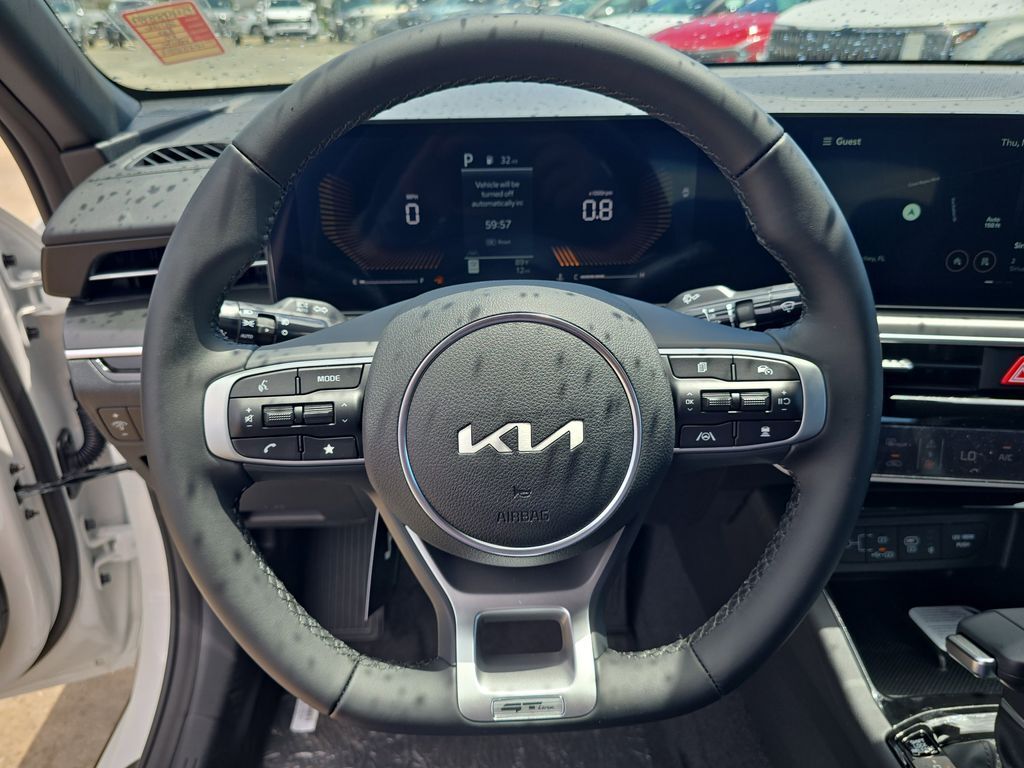 2026 Kia K5 GT-Line San Clemente CA