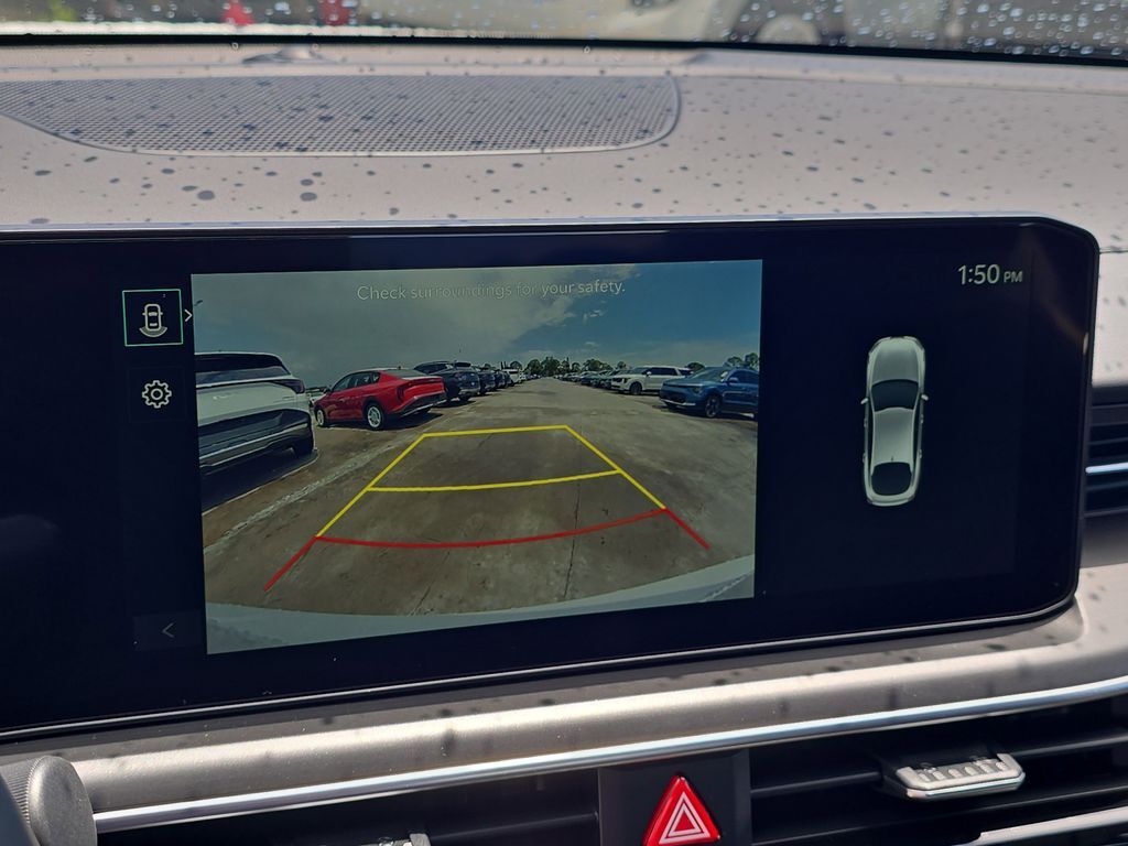 2026 Kia K5 GT-Line San Clemente CA