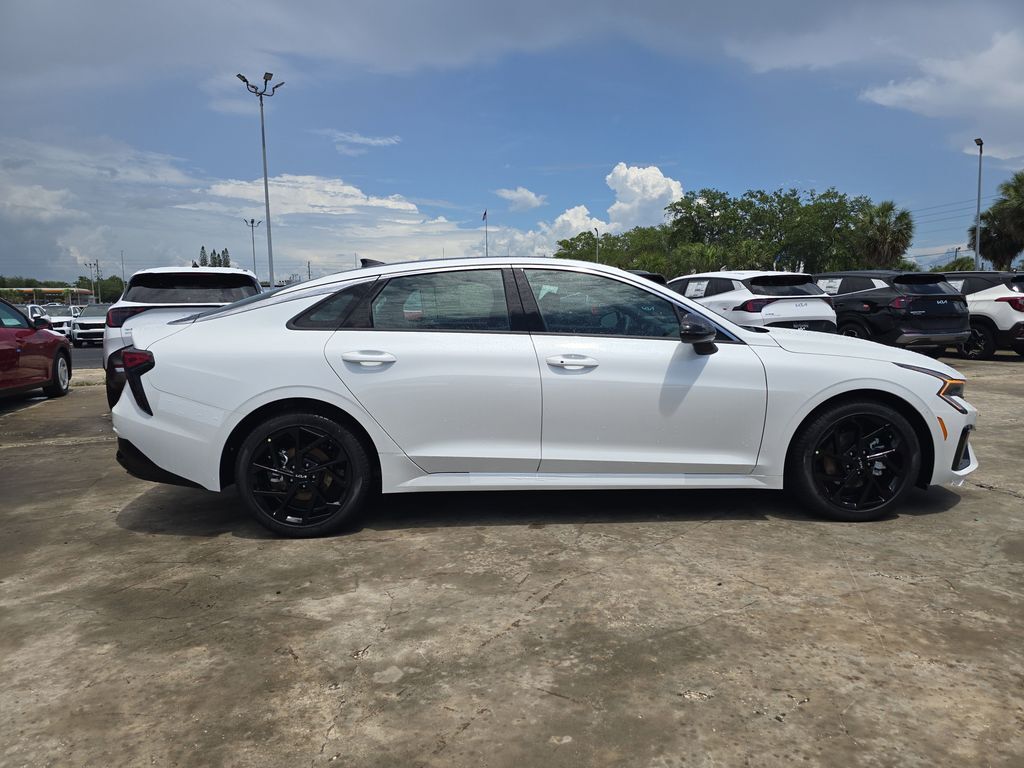 2026 Kia K5 GT-Line San Clemente CA