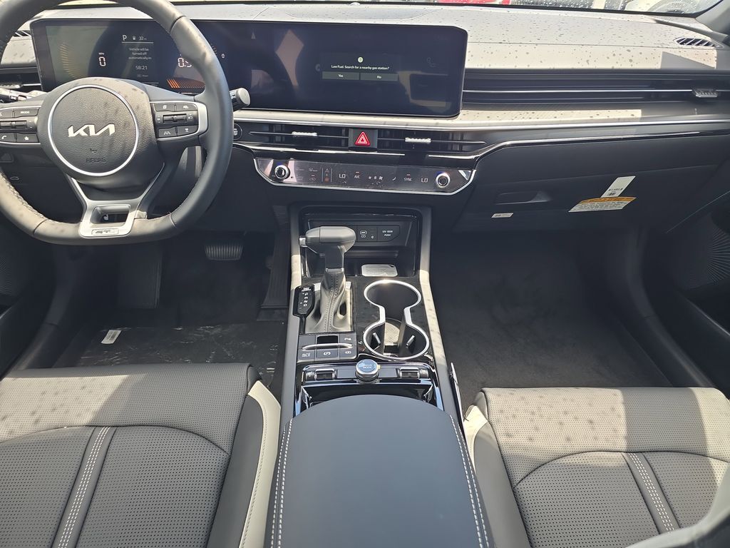 2026 Kia K5 GT-Line San Clemente CA
