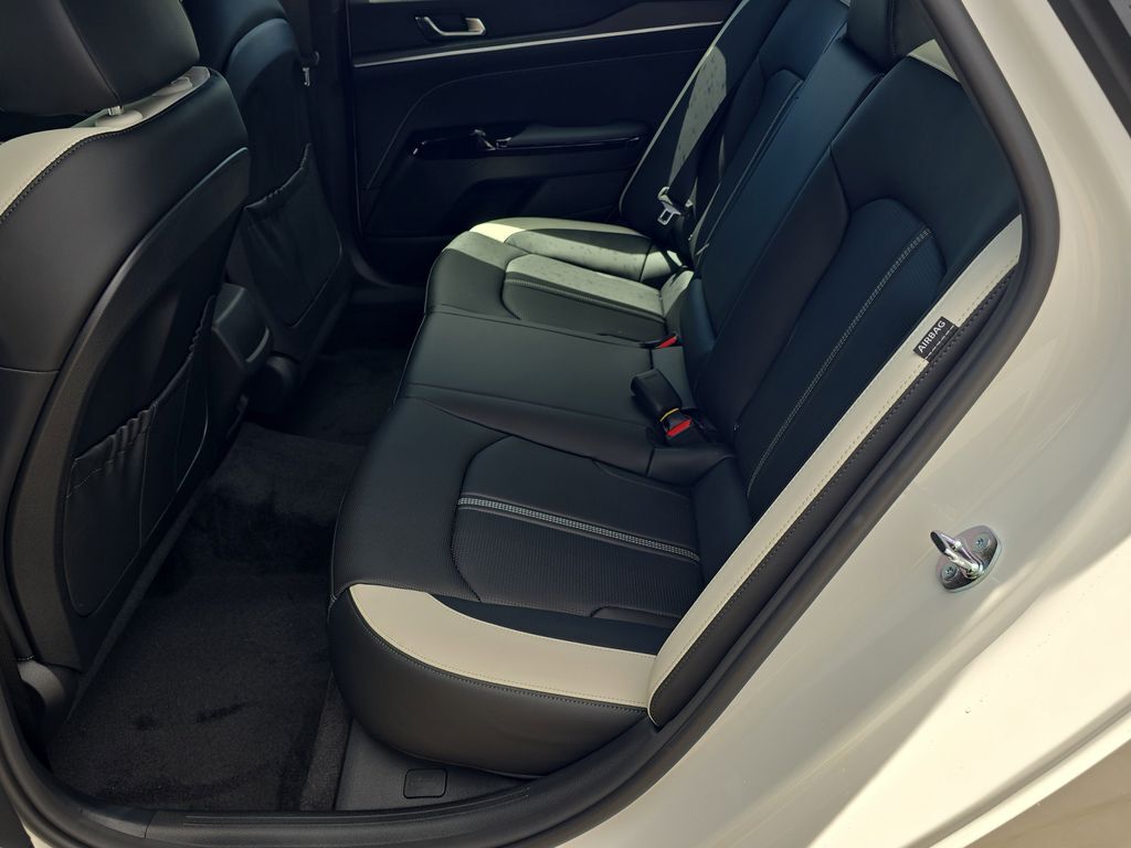 2026 Kia K5 GT-Line San Clemente CA