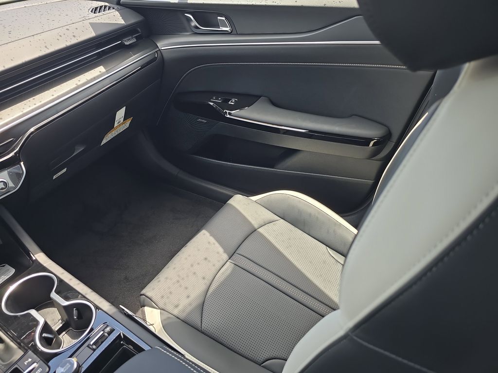 2026 Kia K5 GT-Line San Clemente CA