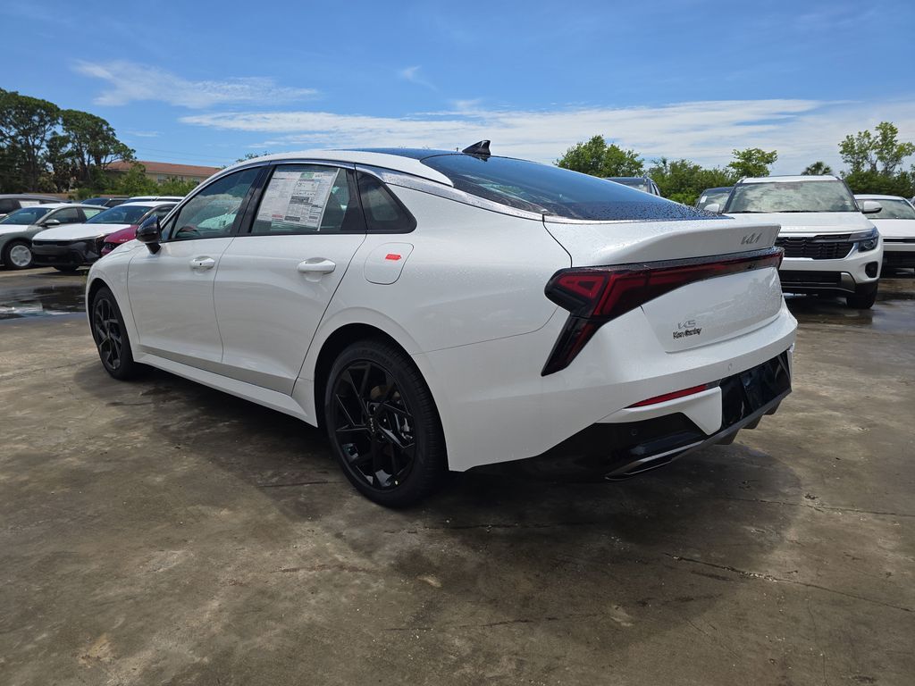 2026 Kia K5 GT-Line San Clemente CA