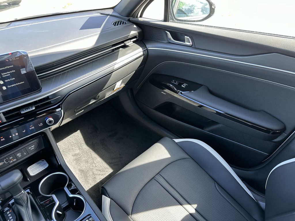 2026 Kia K5 GT-Line San Clemente CA