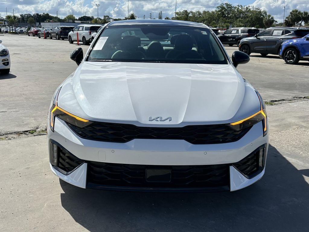 2026 Kia K5 GT-Line San Clemente CA