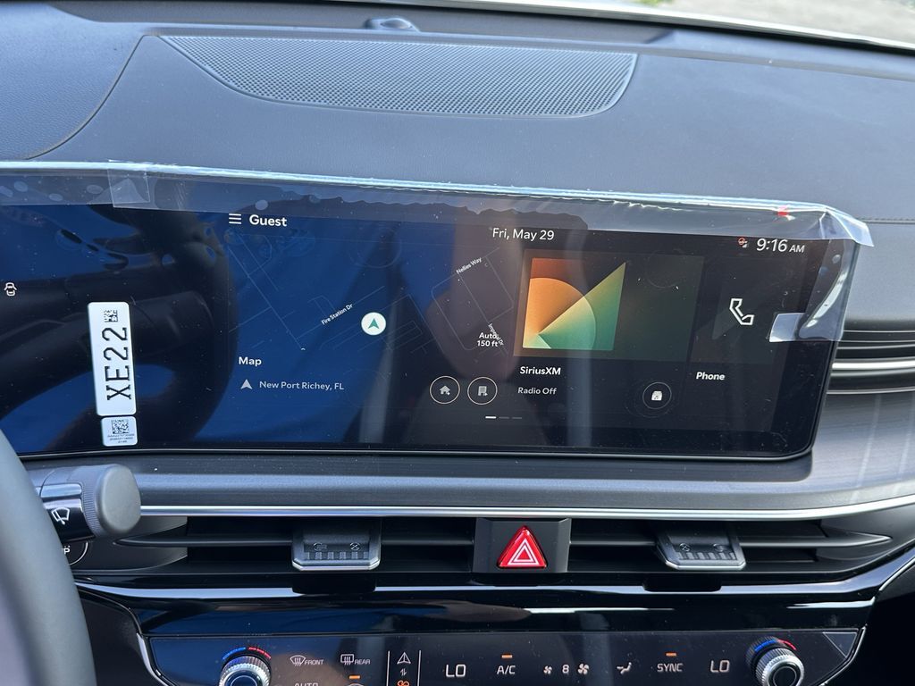 2026 Kia K5 GT-Line San Clemente CA