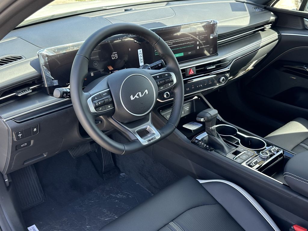 2026 Kia K5 GT-Line San Clemente CA