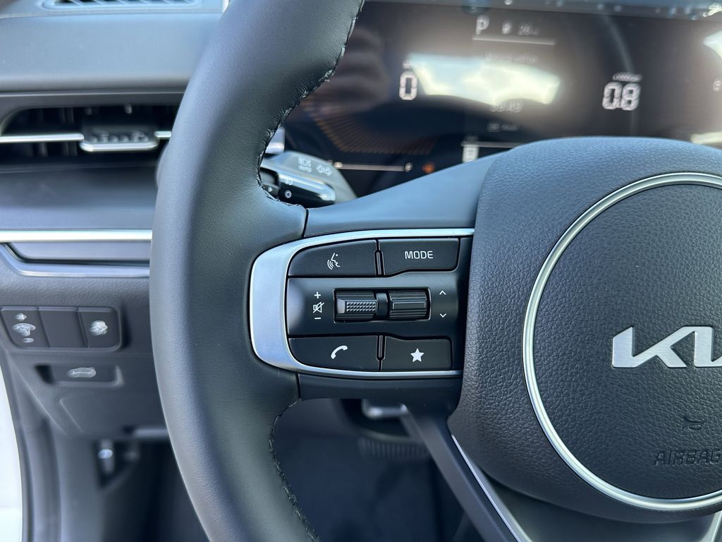 2026 Kia K5 GT-Line San Clemente CA