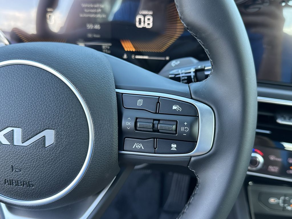 2026 Kia K5 GT-Line San Clemente CA