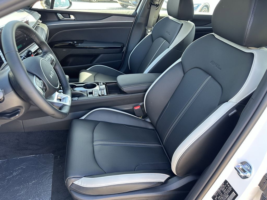 2026 Kia K5 GT-Line San Clemente CA