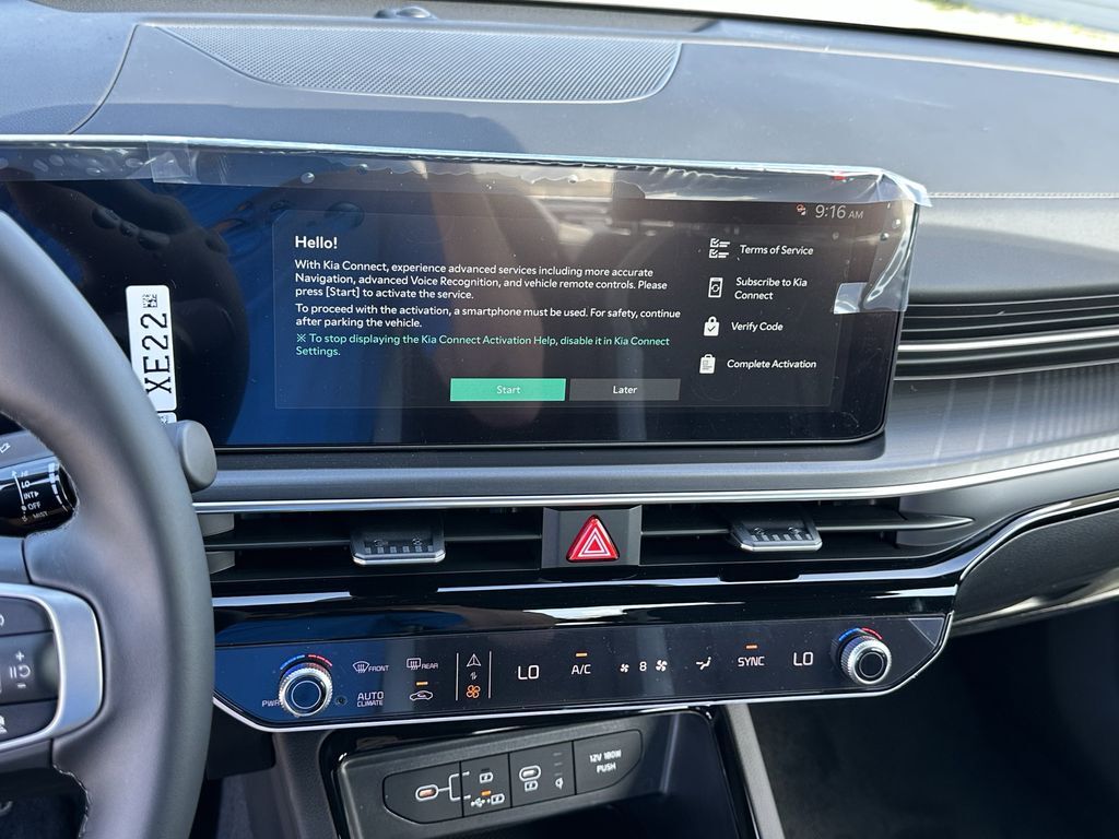 2026 Kia K5 GT-Line San Clemente CA
