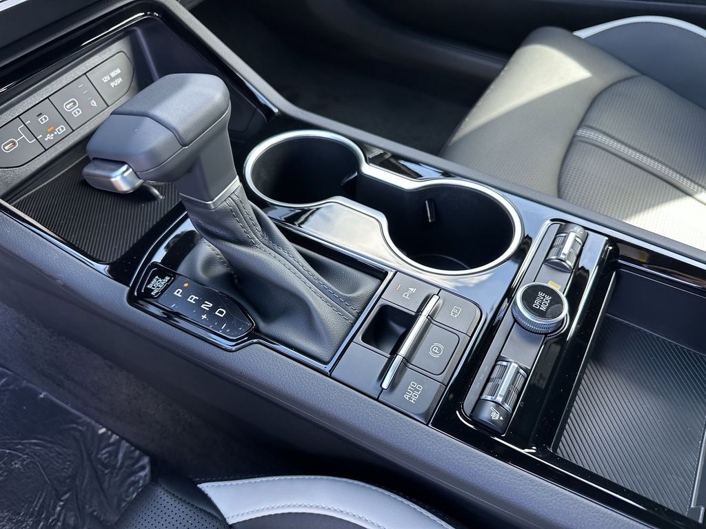 2026 Kia K5 GT-Line San Clemente CA