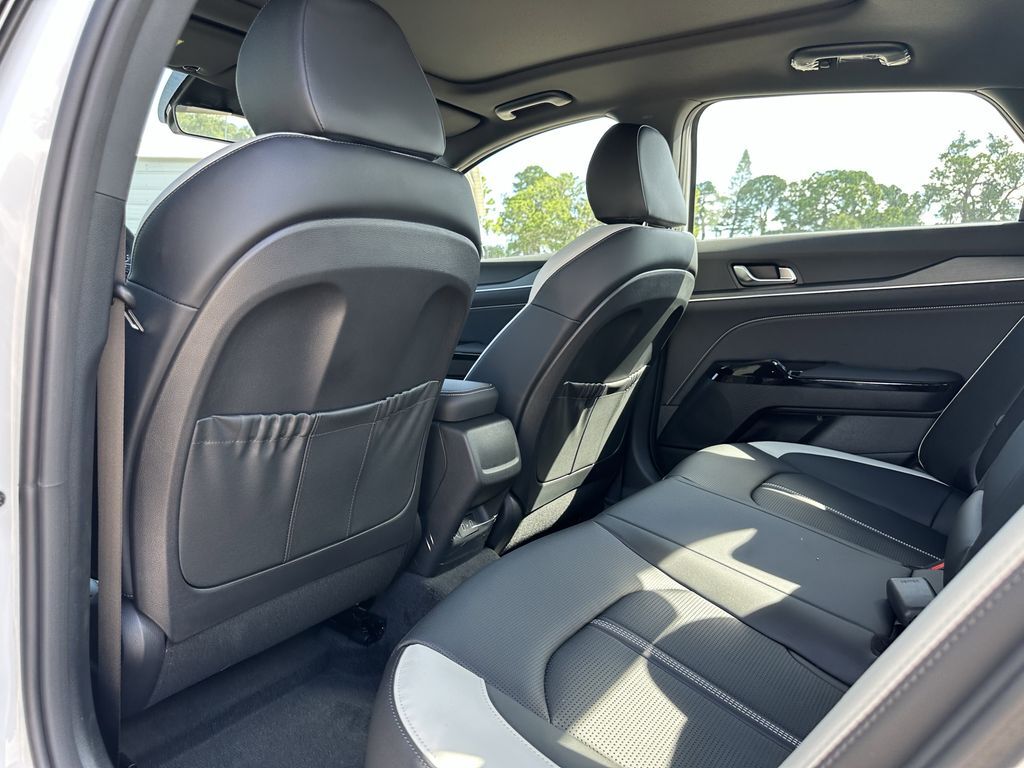 2026 Kia K5 GT-Line San Clemente CA