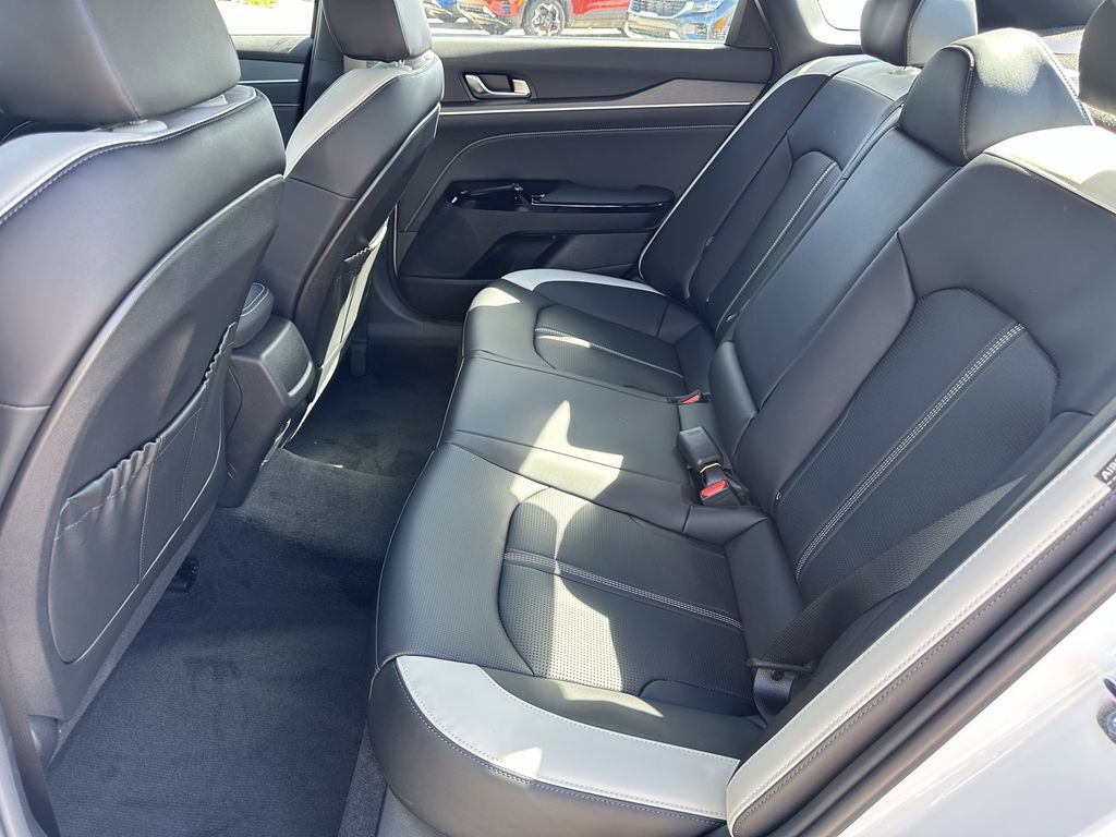 2026 Kia K5 GT-Line San Clemente CA