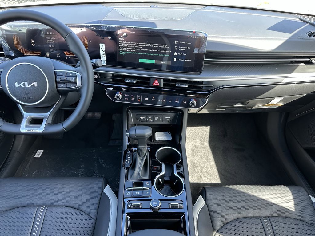 2026 Kia K5 GT-Line San Clemente CA