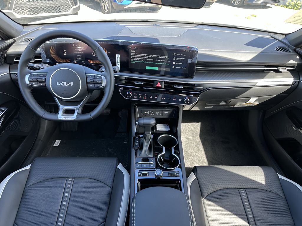 2026 Kia K5 GT-Line San Clemente CA