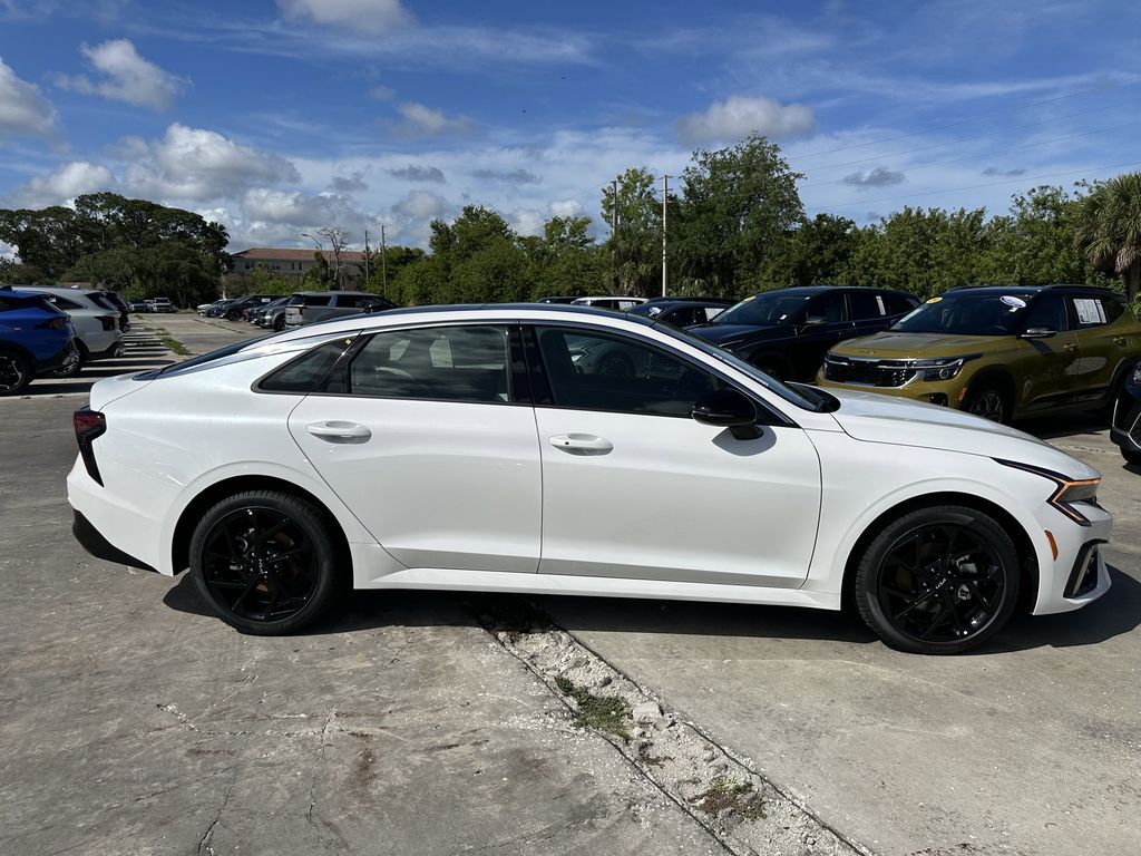 2026 Kia K5 GT-Line San Clemente CA