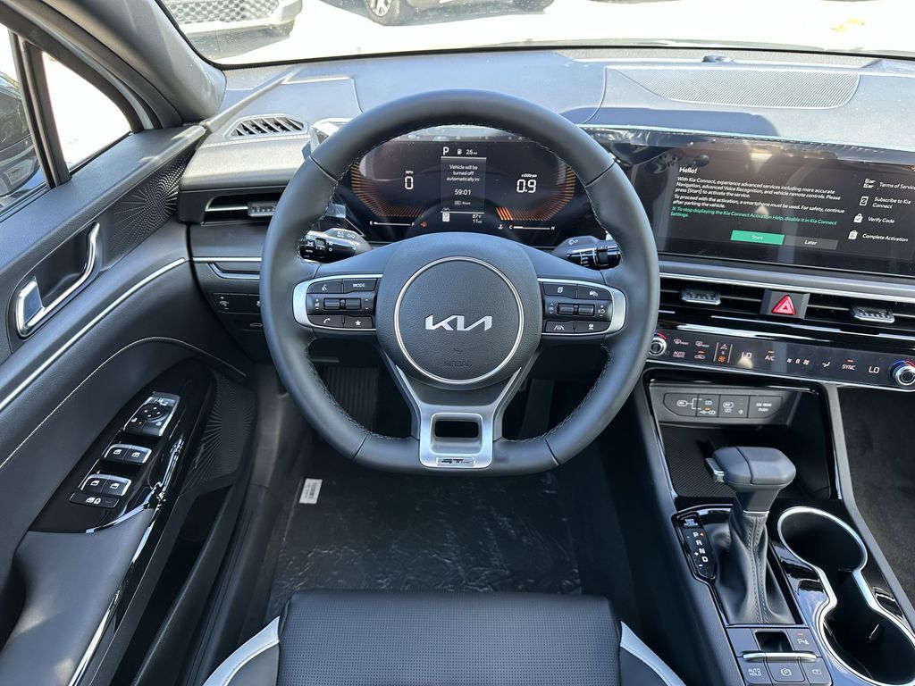 2026 Kia K5 GT-Line San Clemente CA