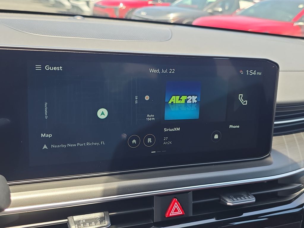 2026 Kia K5 GT-Line San Clemente CA