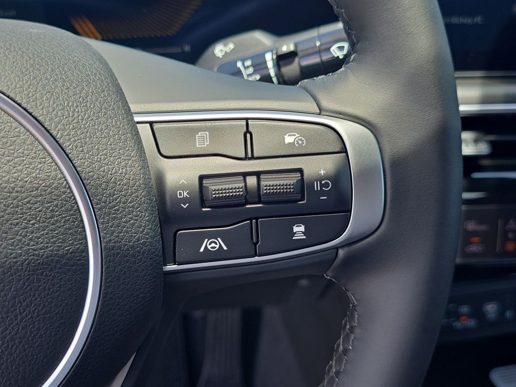 2026 Kia K5 GT-Line San Clemente CA