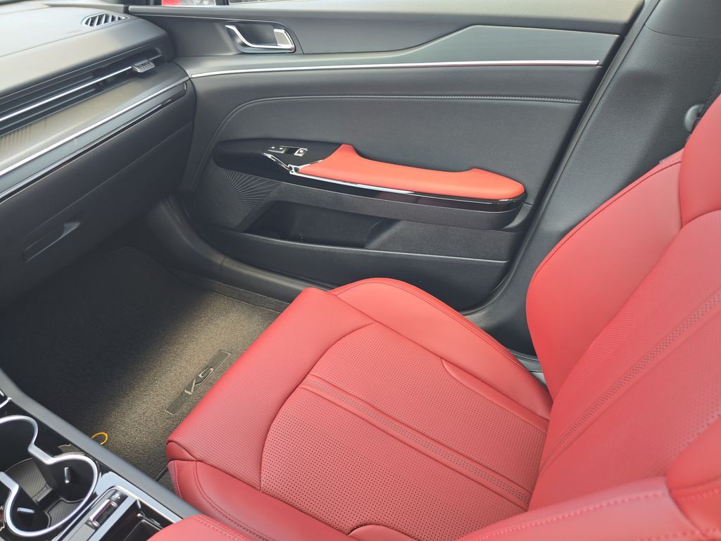 2026 Kia K5 GT-Line San Clemente CA