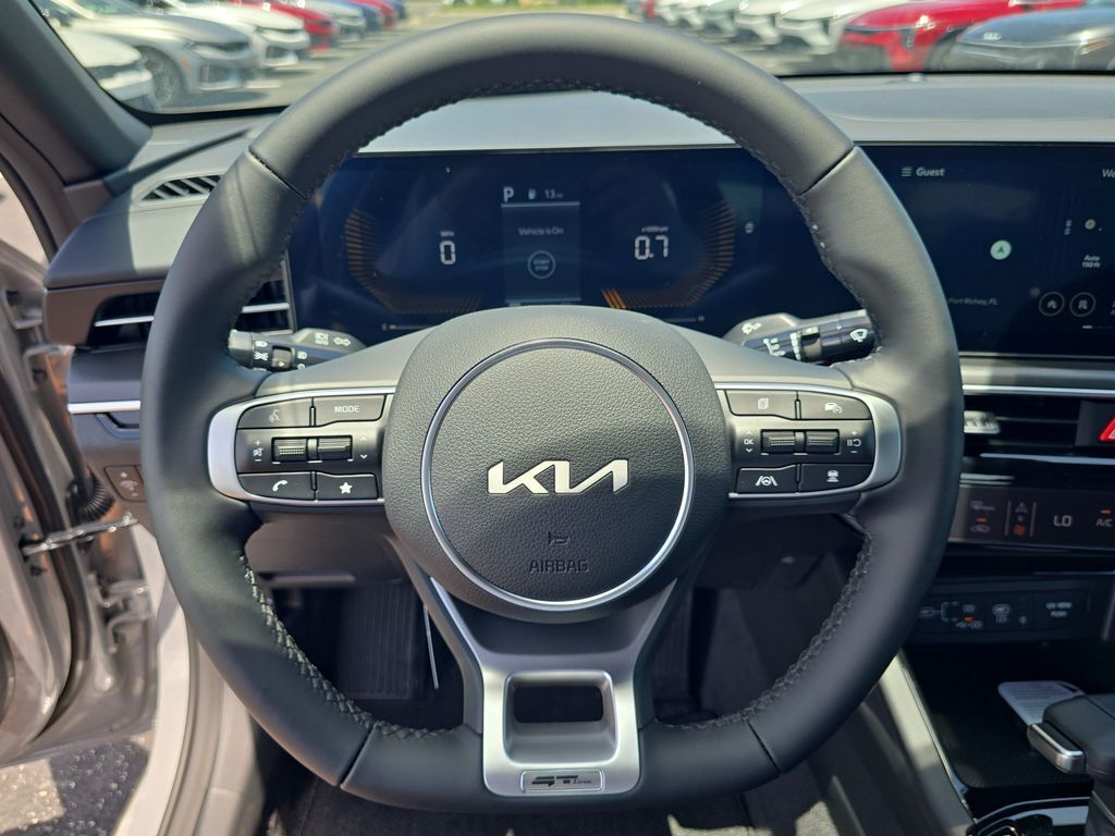 2026 Kia K5 GT-Line San Clemente CA