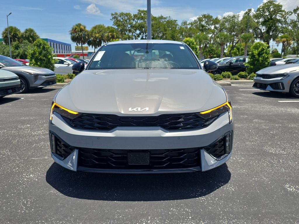 2026 Kia K5 GT-Line San Clemente CA