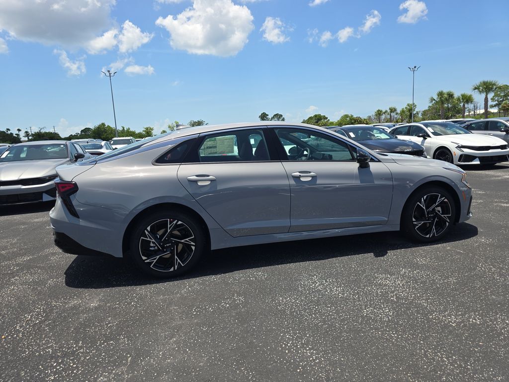 2026 Kia K5 GT-Line San Clemente CA