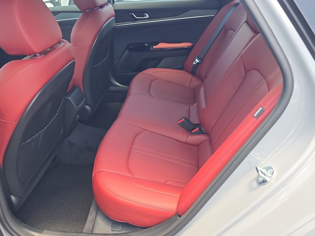 2026 Kia K5 GT-Line San Clemente CA