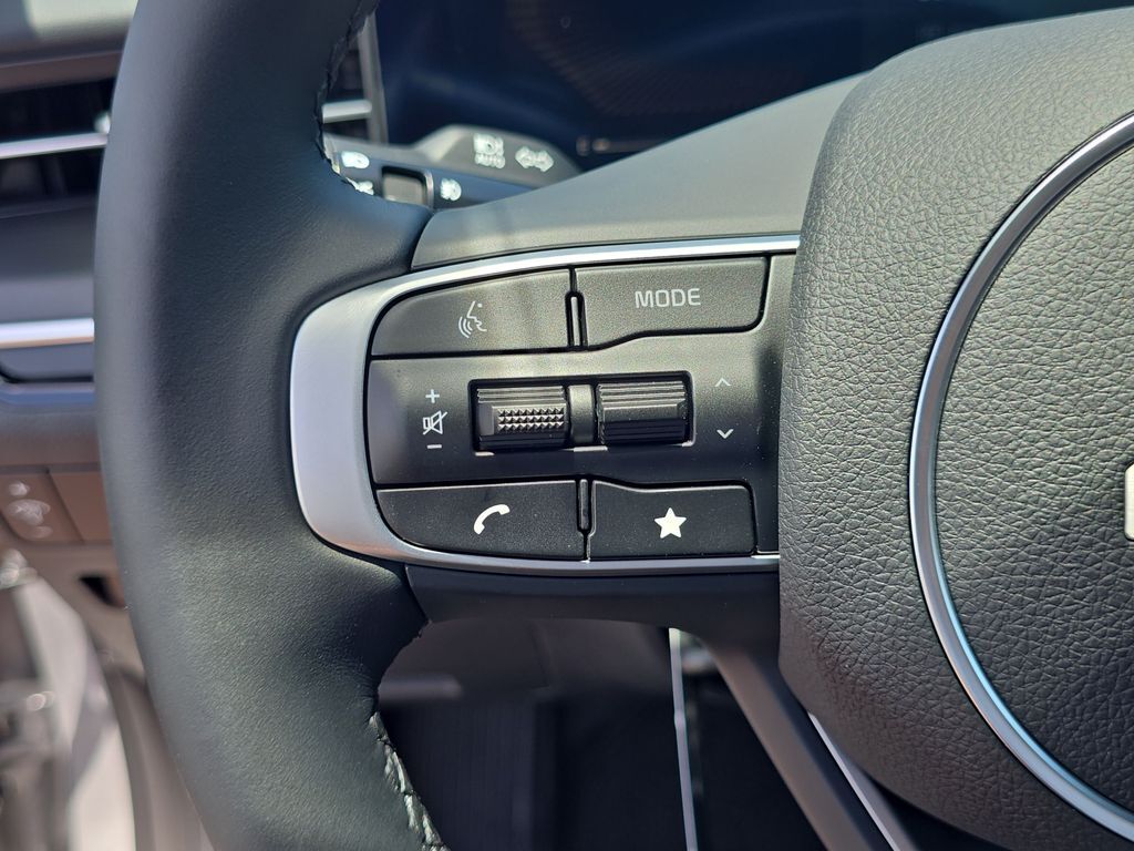 2026 Kia K5 GT-Line San Clemente CA