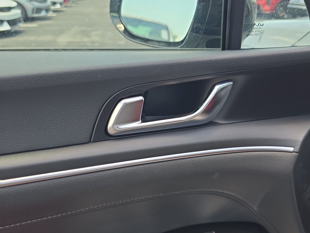 2026 Kia K5 GT-Line San Clemente CA