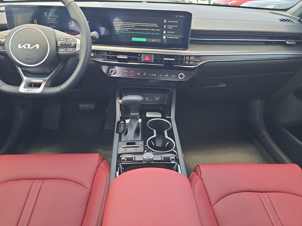 2026 Kia K5 GT-Line San Clemente CA