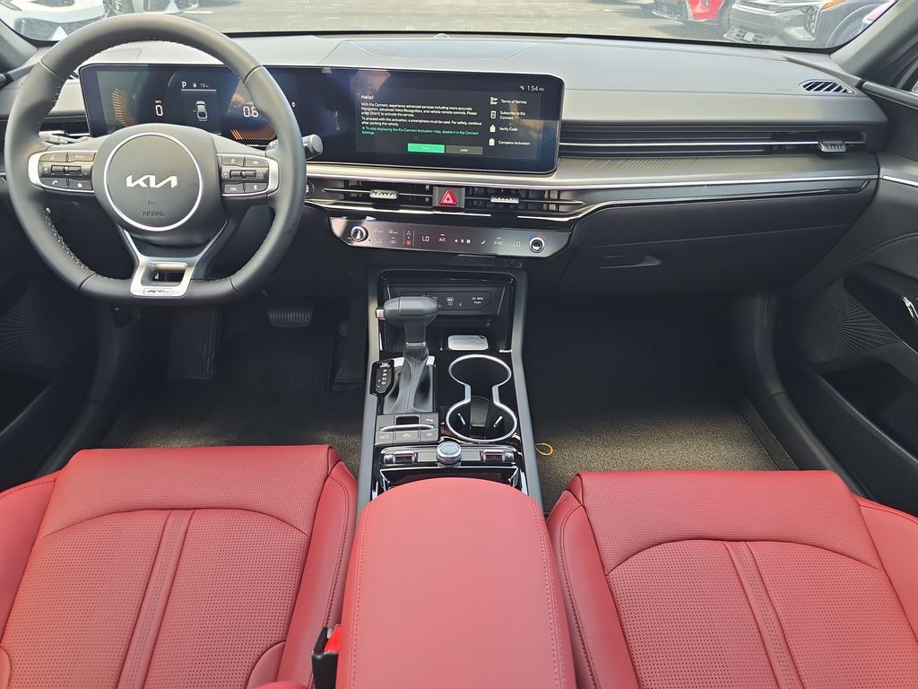 2026 Kia K5 GT-Line San Clemente CA