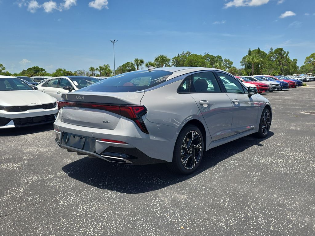 2026 Kia K5 GT-Line San Clemente CA