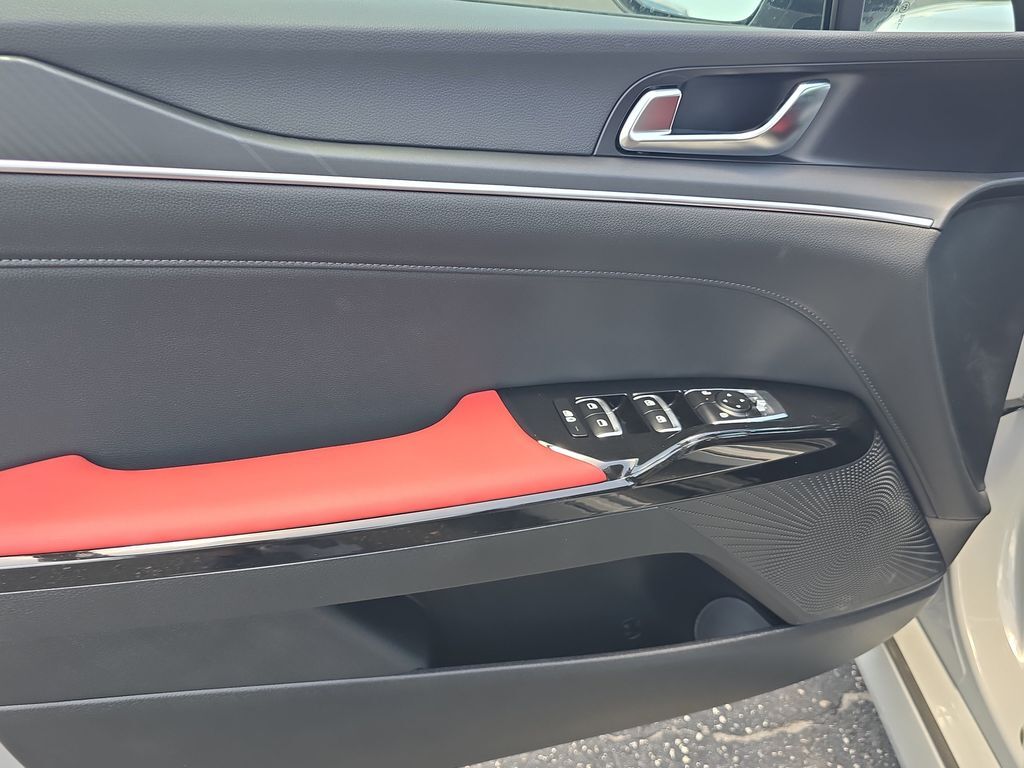 2026 Kia K5 GT-Line San Clemente CA