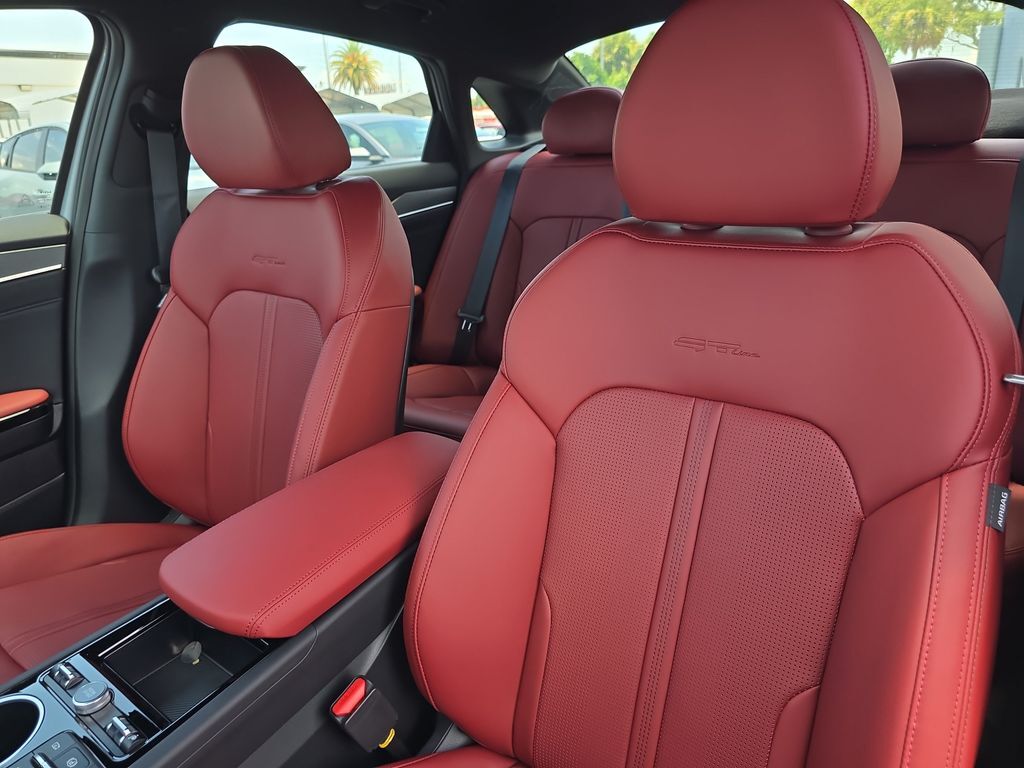2026 Kia K5 GT-Line San Clemente CA