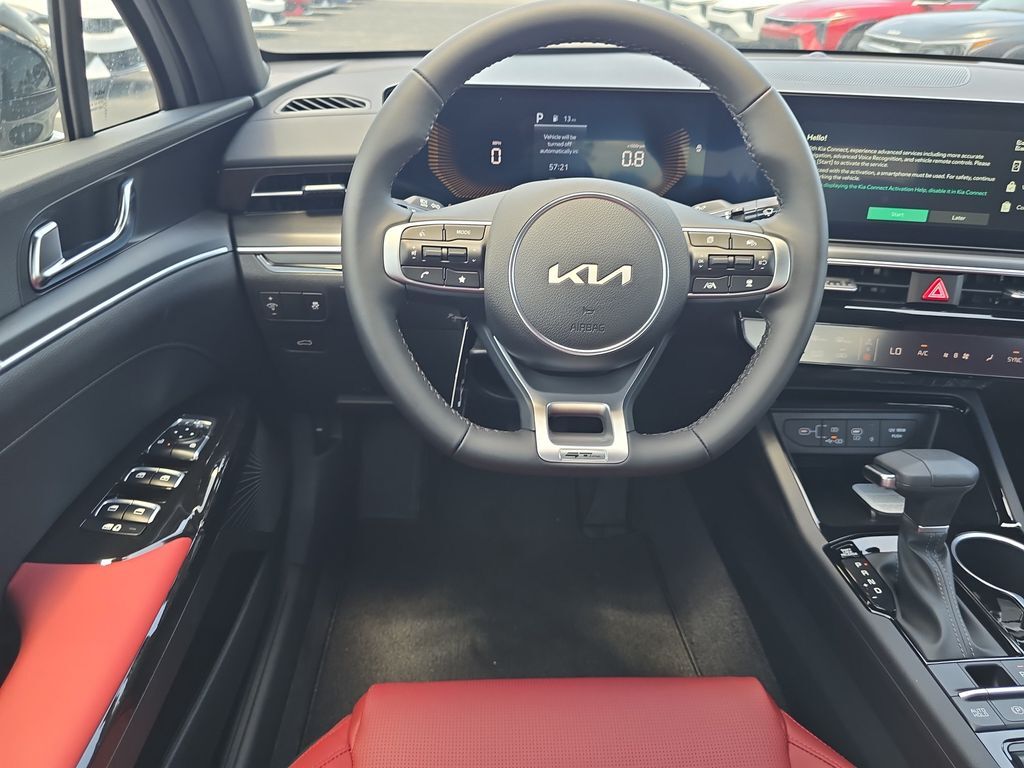 2026 Kia K5 GT-Line San Clemente CA