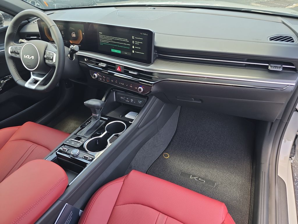2026 Kia K5 GT-Line San Clemente CA